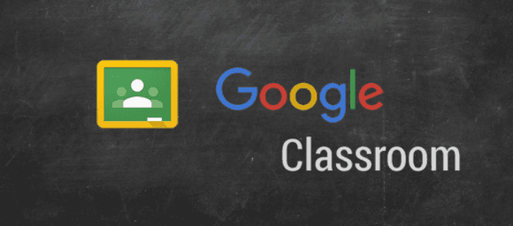 Google Classroom